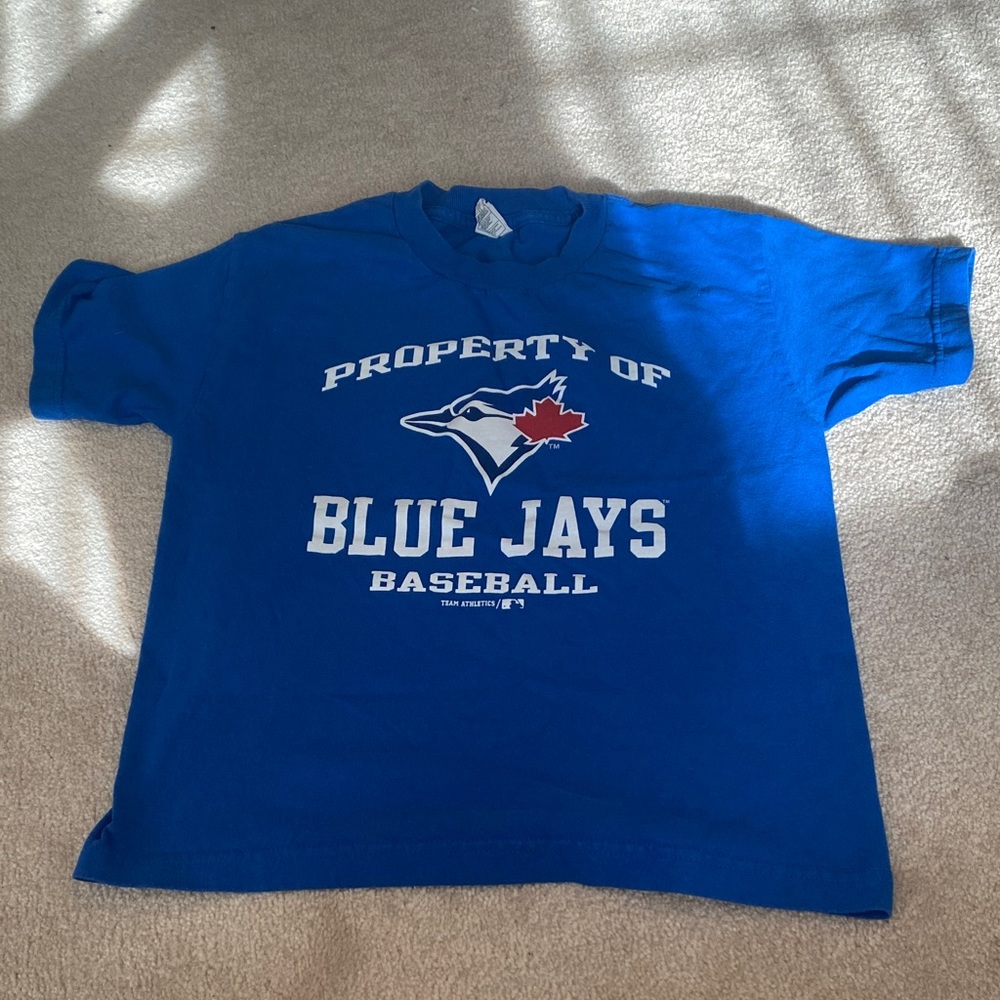 Blue Jays Baseball T-Shirt